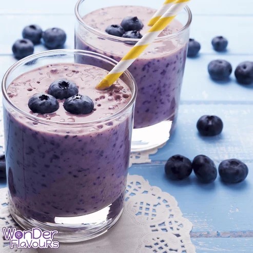 

WF Blueberry Smoothie Flavor