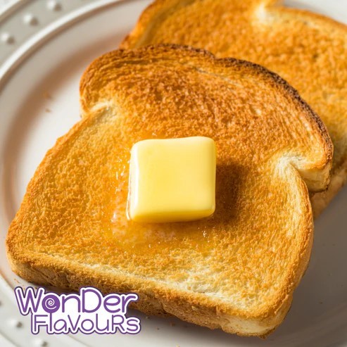 

WF Bread (Butter Toast) SC Flavor