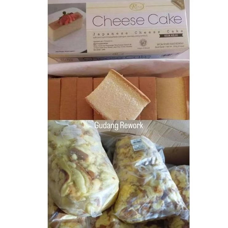 

Protolan/Pinggiran GOLD CAKE exp 02-2026