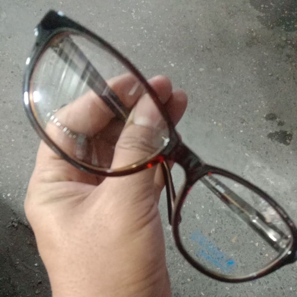 kacamata 2.5 NVG OPH 201