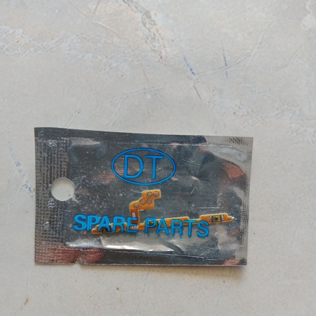 Fleksible On/off Samsung A21s