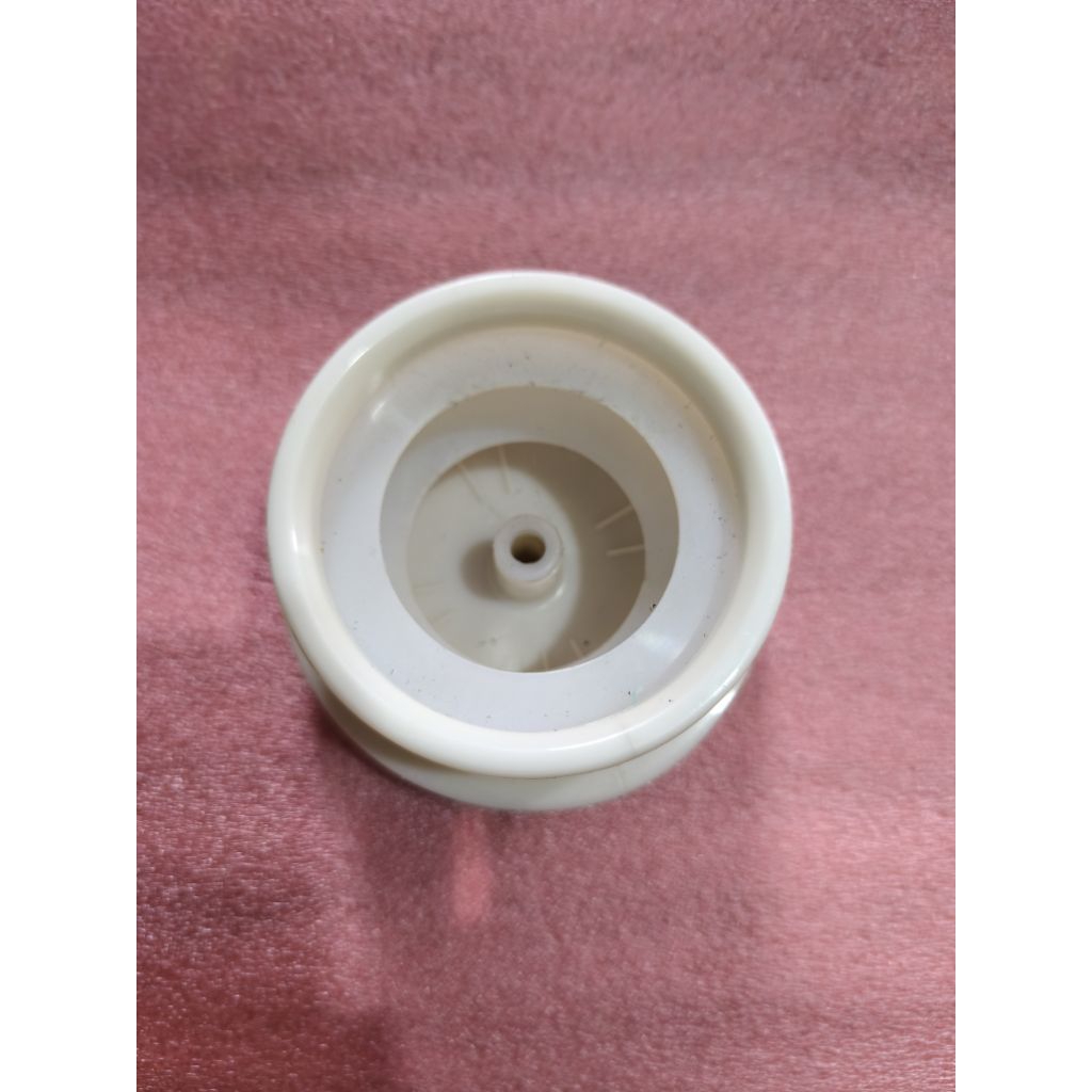 tutup galon dispenser polytron Hydra