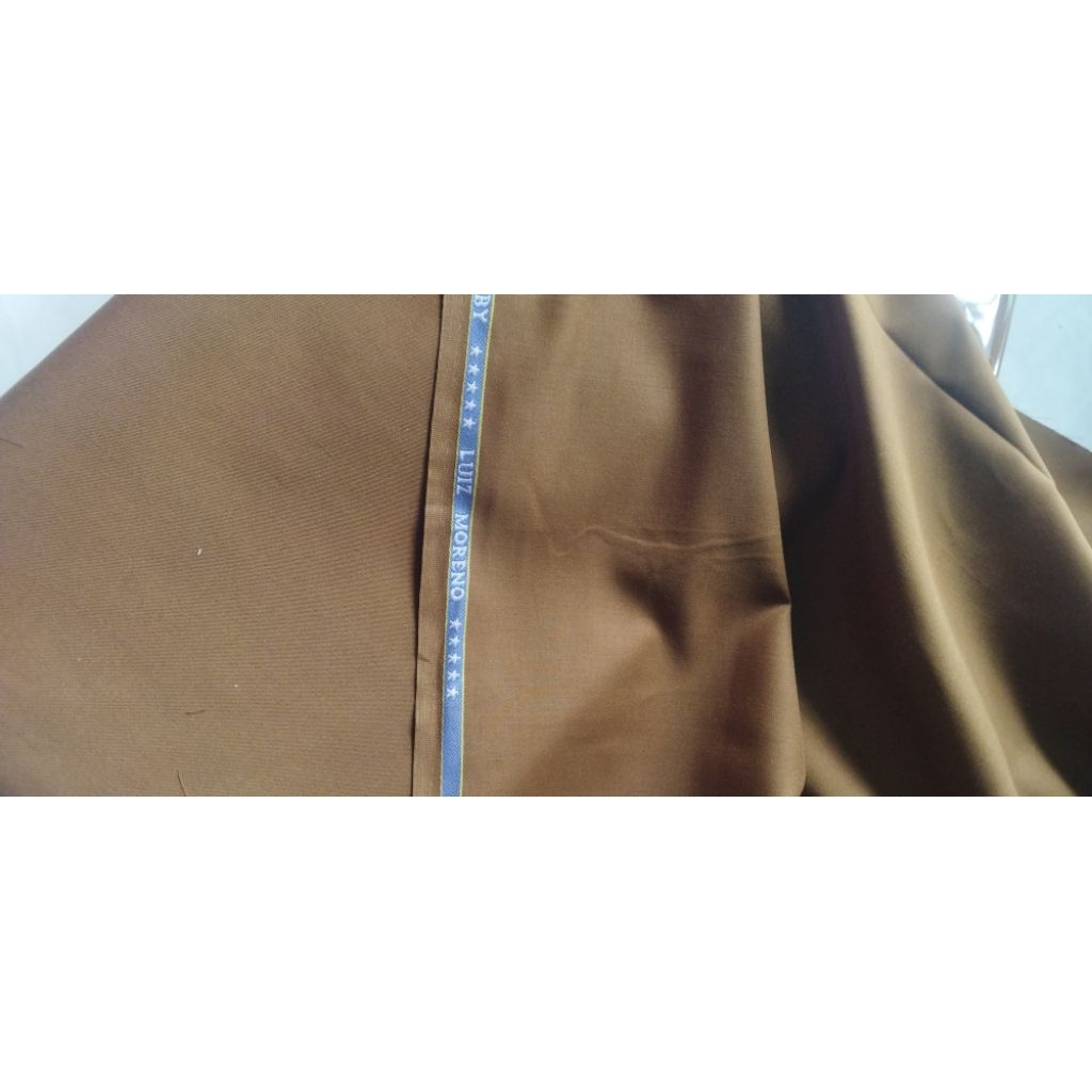 kain Pemda katun woll inpor