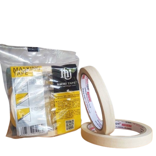 

NACHI MASKING TAPE 12MM X 20Y