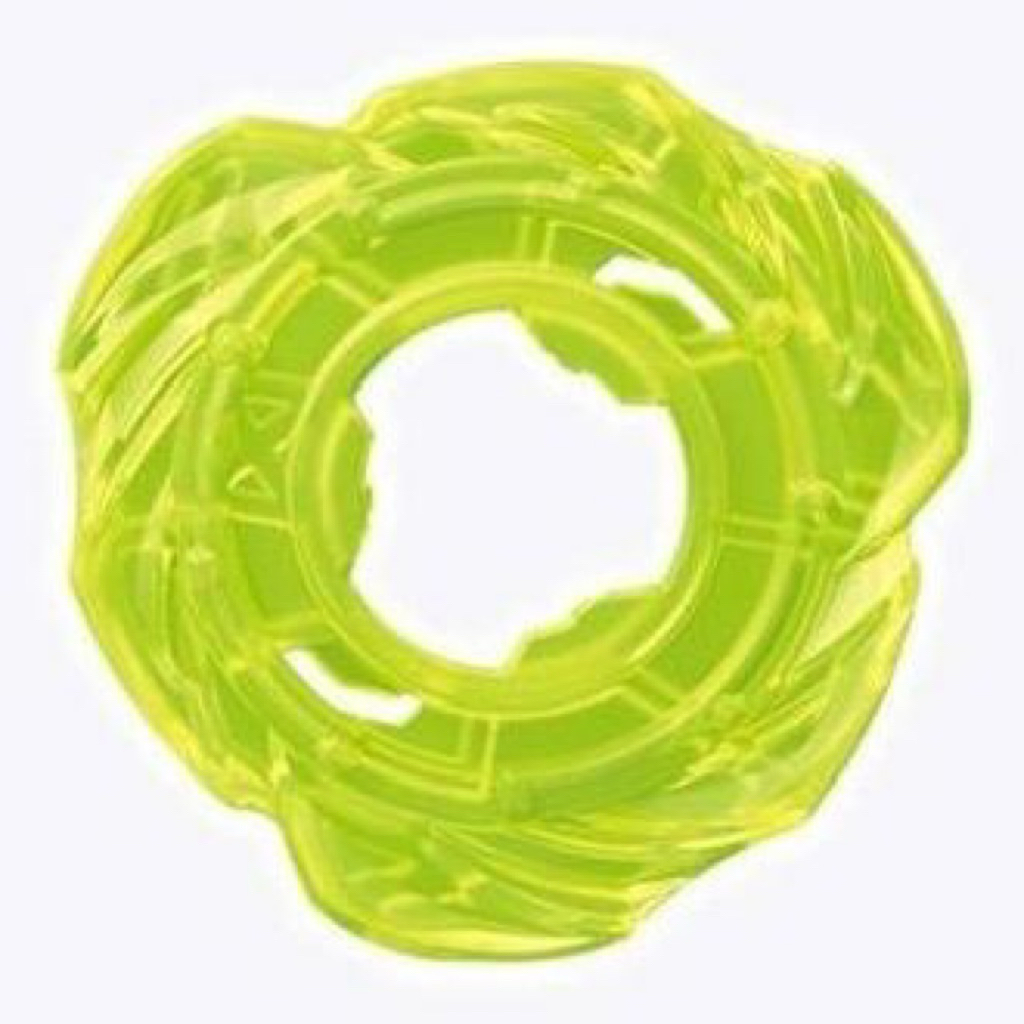 Assist Assau lt Only New Sealed Beyblade X Original Pegasus Blast Assist