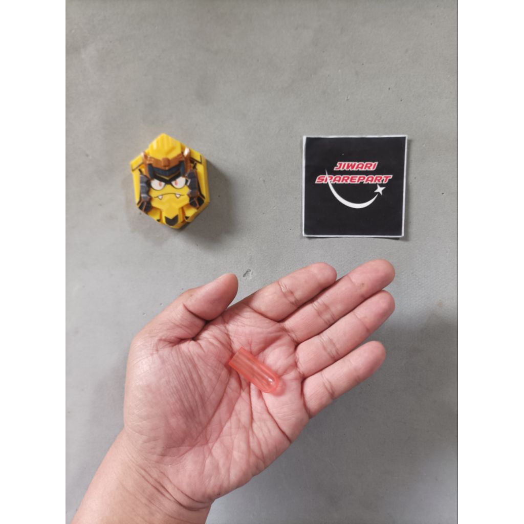 CLIP SELANG KARET TUTUP 1SET BOX FILTER KARBU CVT MIO SMILE SPORTY SOUL FINO FI F1 KARBU NMAX SOUL G