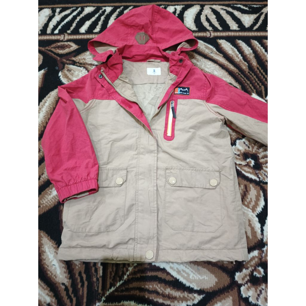 Jaket anak premium KANGOL/ BEANPOLE part 1
