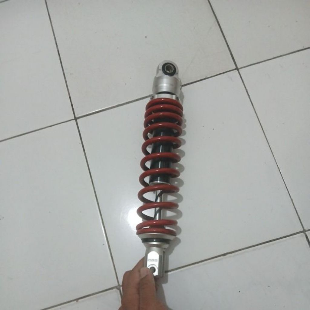 Shock Dbs Matic