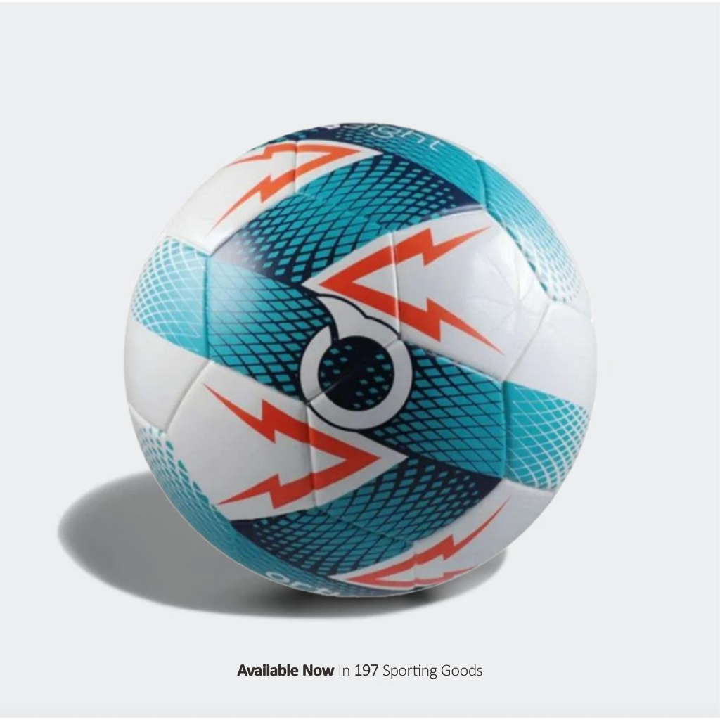 ORTUSEIGHT bola futsal ORIGINAL ORTUSEIGHT ULTIMA FS Bola Size 4 Futsal