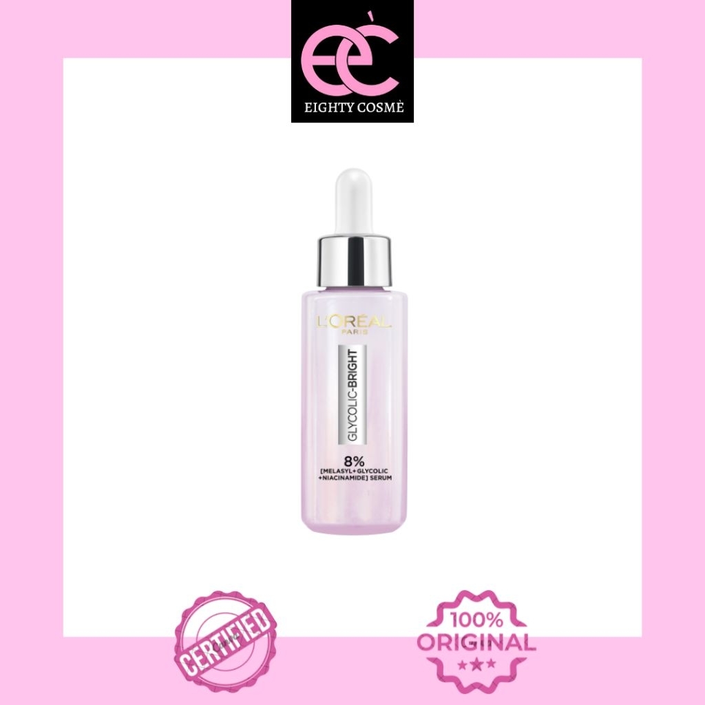 LOREAL PARIS ANTI DARK SPOT BRIGHTENING SERUM