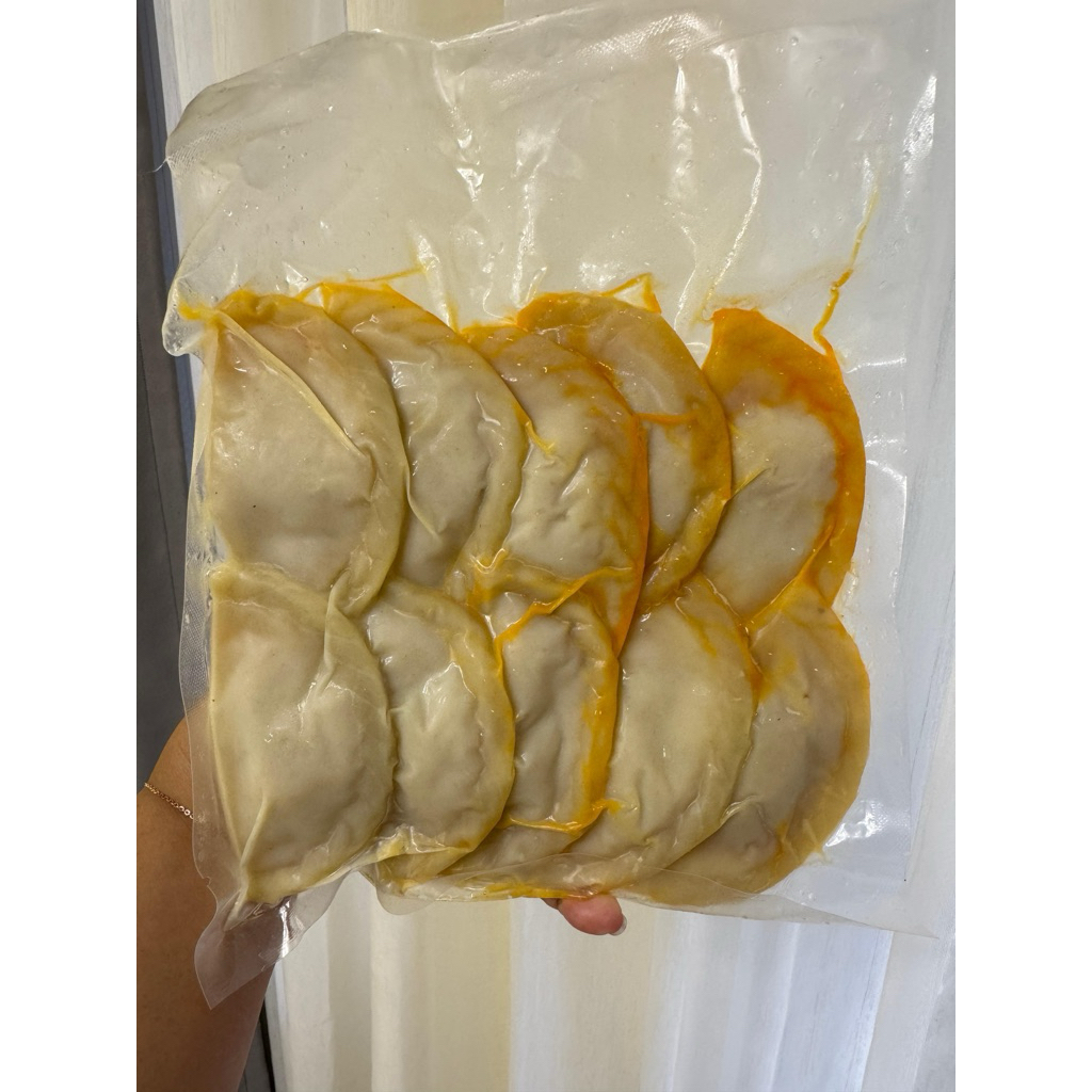 

Cireng Ayam Pedas isi 10pcs