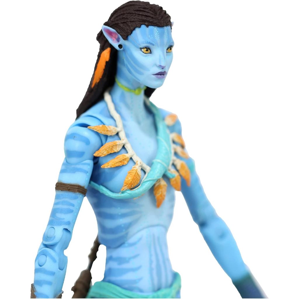 McFarlane Toys Avatar - Neytiri