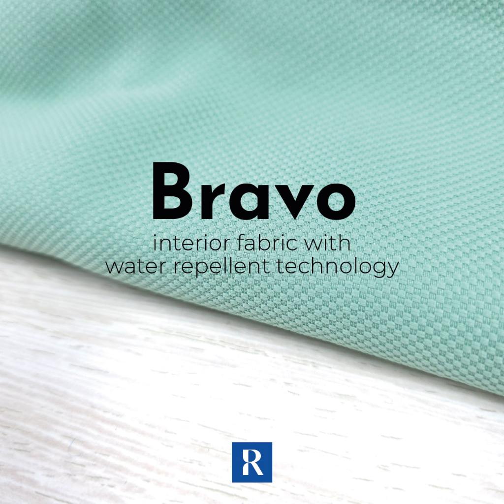 Regency - [Bravo] - Kain Sofa/Kain Kursi/Kain Jok/Cover Jok/Kain pelapis Sofa/Kain Kursi Sofa Water 