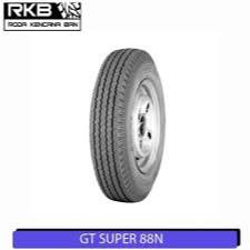 Ban Muatan GT Radial Super 550 R13 - Ban Muatan Pickup Carry Lama
