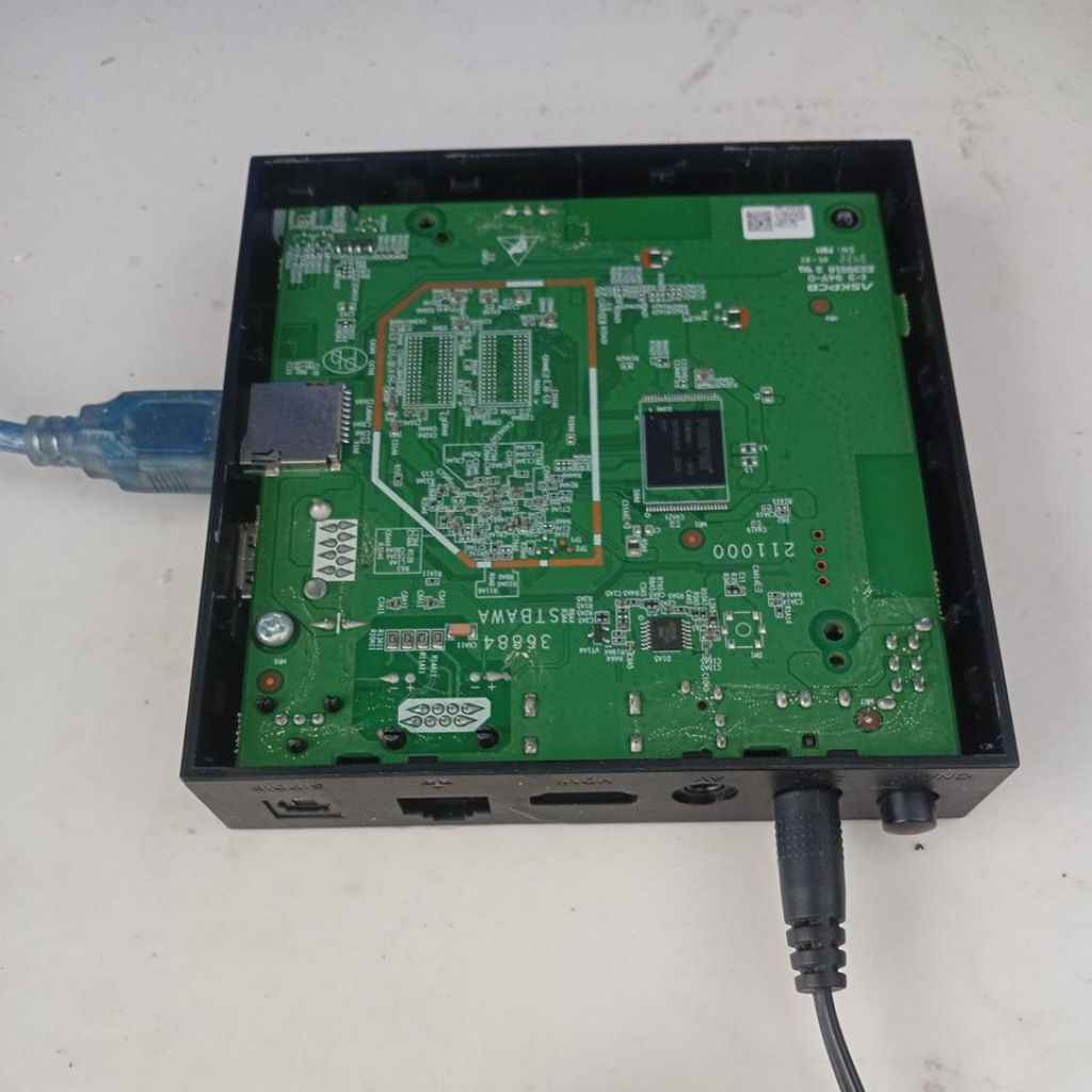 jasa root stb android