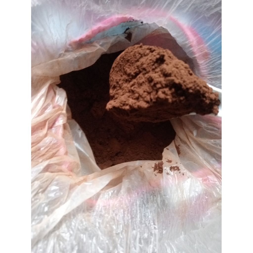 

Kopii robusta Lampung kopi hitam kopi murni