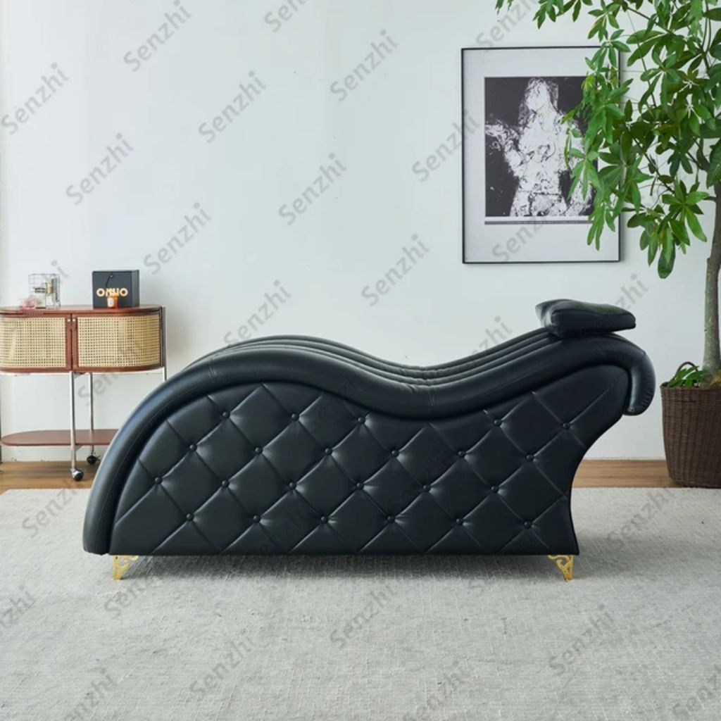 Winding Puff Facial Bed / Kasur Facial / Bed Eyelash / Bed Sulam Alis / Bed Tatto