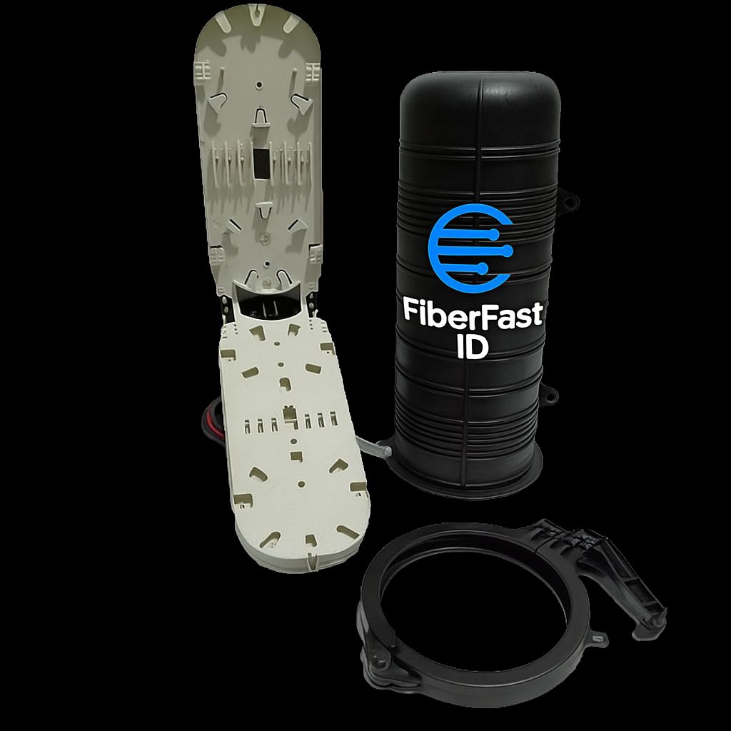 Joint Closure / Closure Dome 24 Core