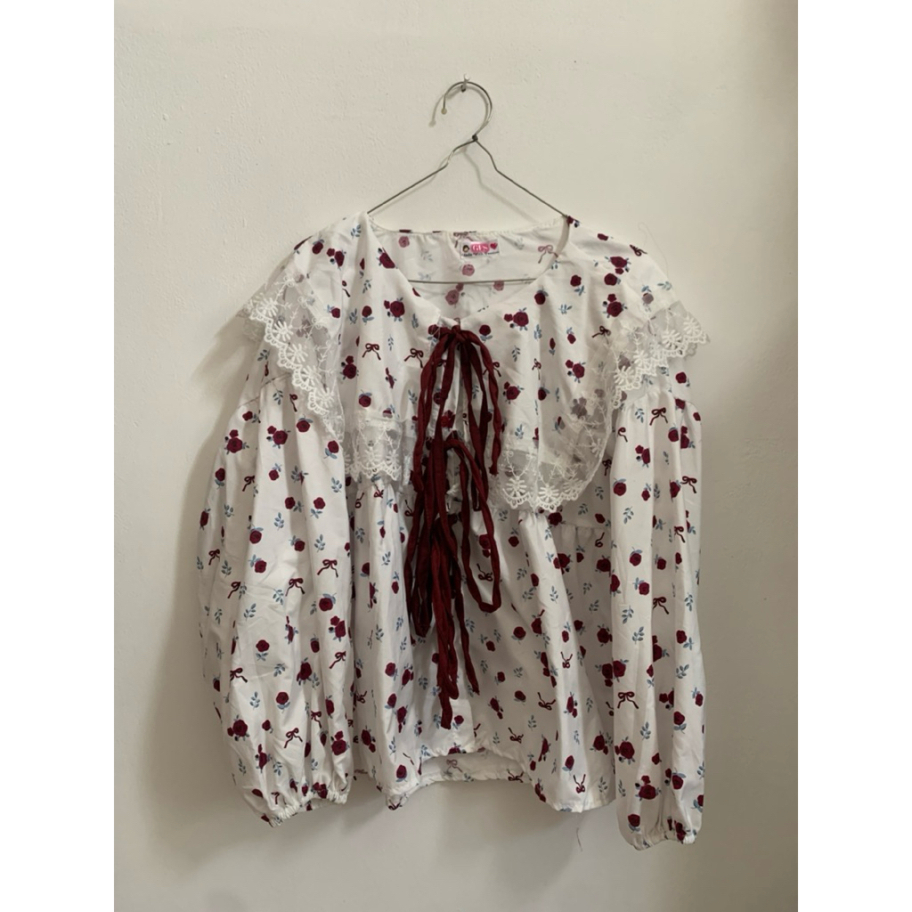 Preloved by ElSastra (Cazal)