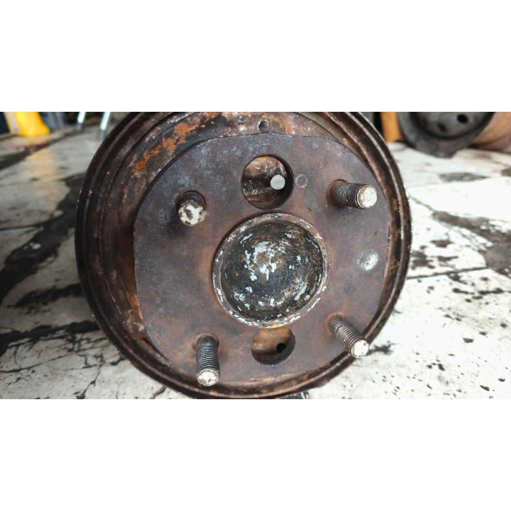 as roda daihatsu hijet seribu bagian kiri copotqn second original