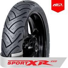 Ban Motor Sport FDR SPORT XR EVO 120/70 Ring 17 Tubeless