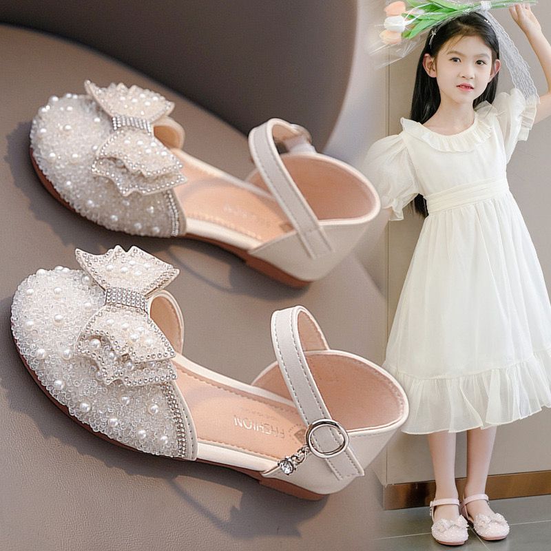 Sepatu Flat Anak Perempuan Flat Shoes Anak Perempuan Sepatu Anak Cewek