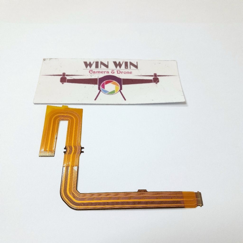 Flex Lcd Fleksibel Lcd For Canon G7X G7X MARK I G7X1