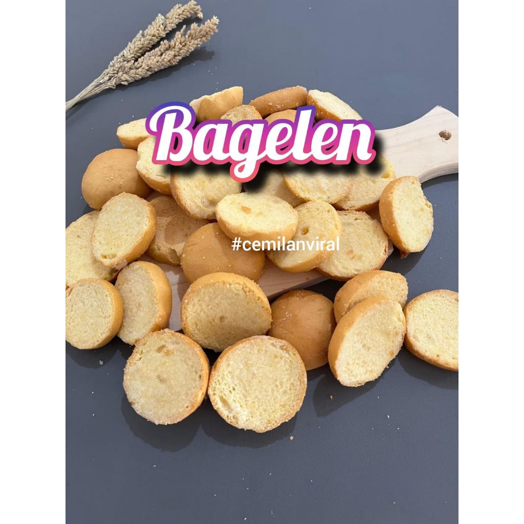 

Cemilan Viral Bagelen Manis Cemilan Jadul Original Bagelan Bageland