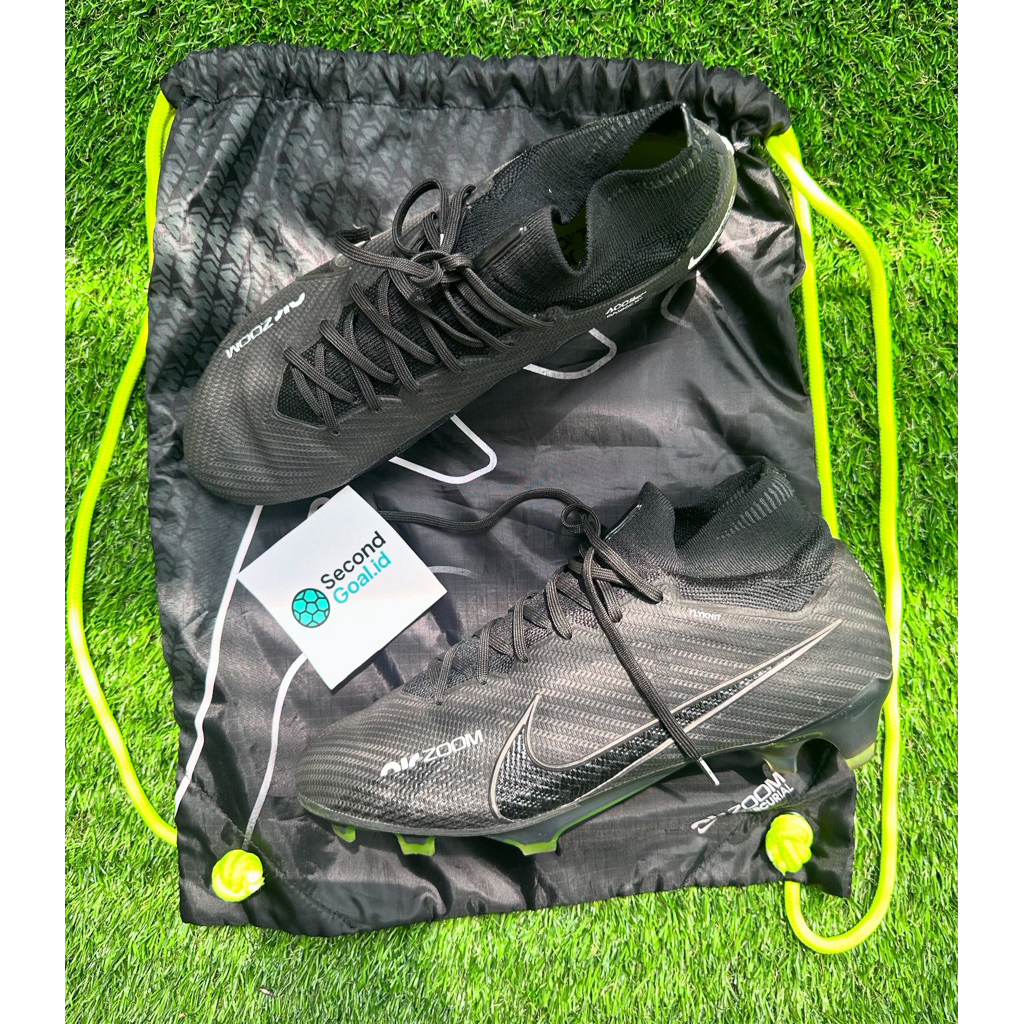 Nike Superfly 9 Elite FG