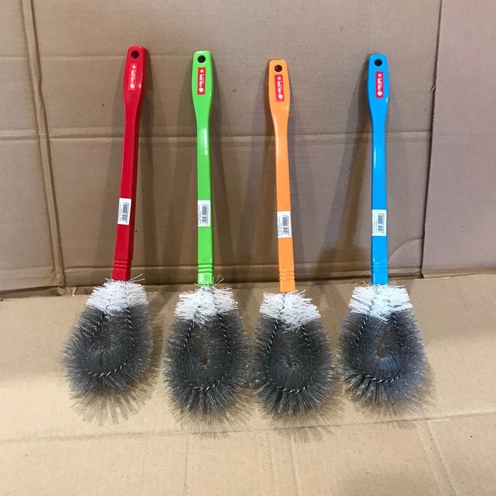 LION STAR BO-41 Sikat WC Kamar Mandi Livina Toilet Brush #131