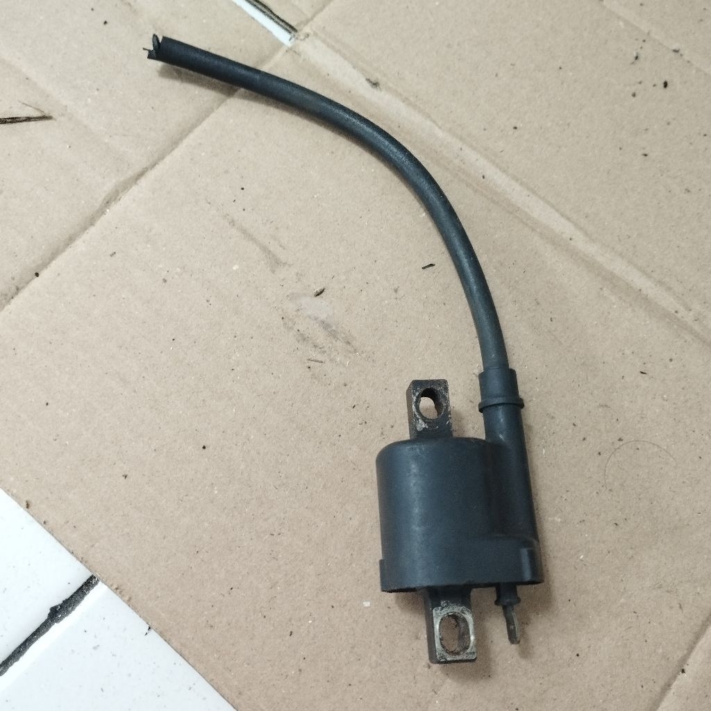 Koil satria Fu original