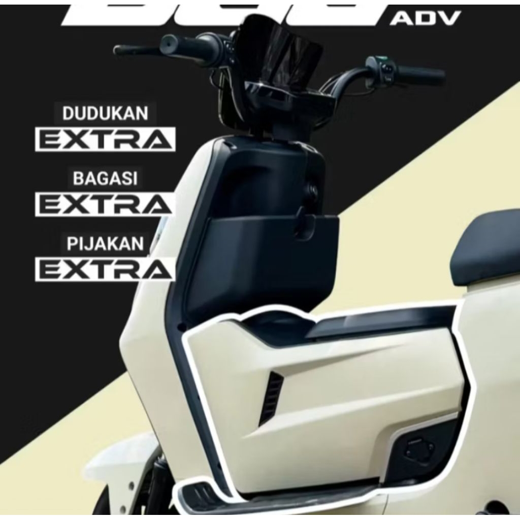 BOX ADV UWINFLY M60//D60//D70//D65//D75