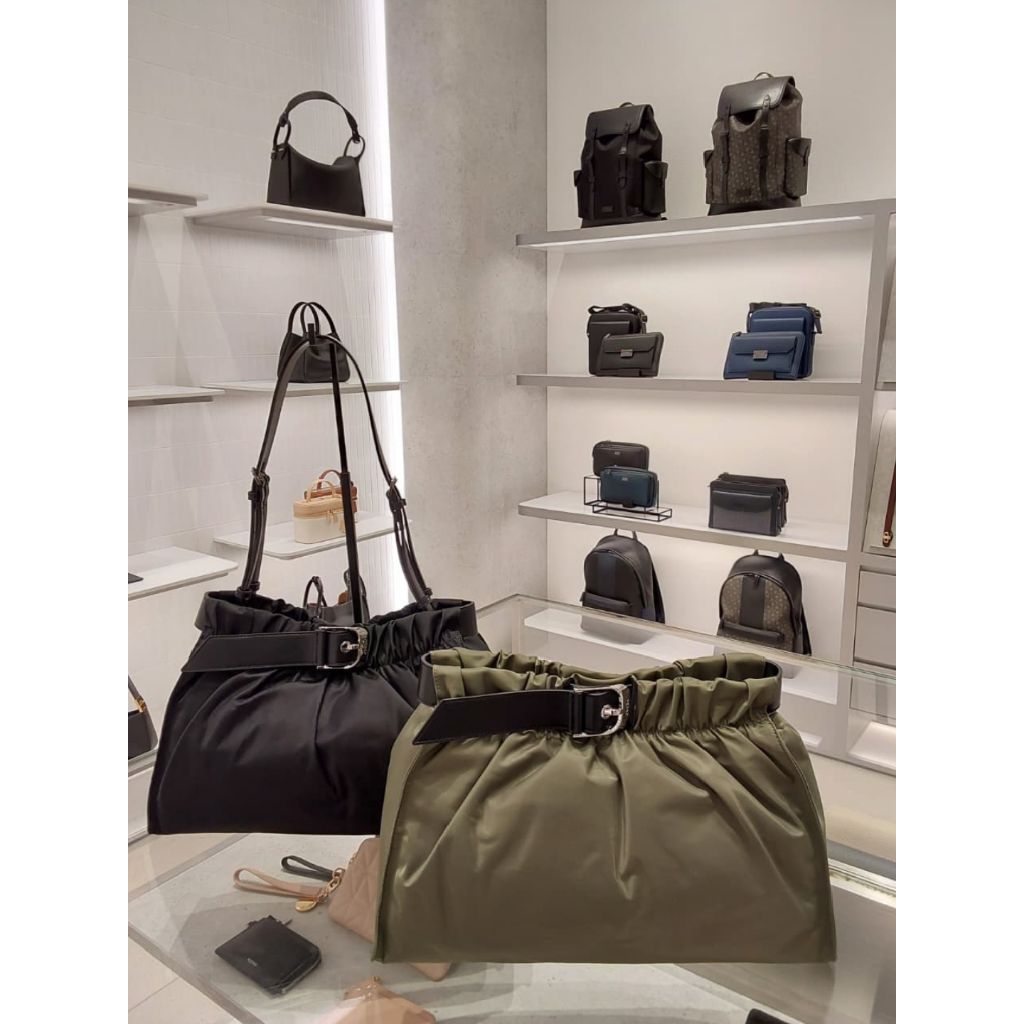 060132 Tas Shoulder bag Wanita PEDRO 100% Original