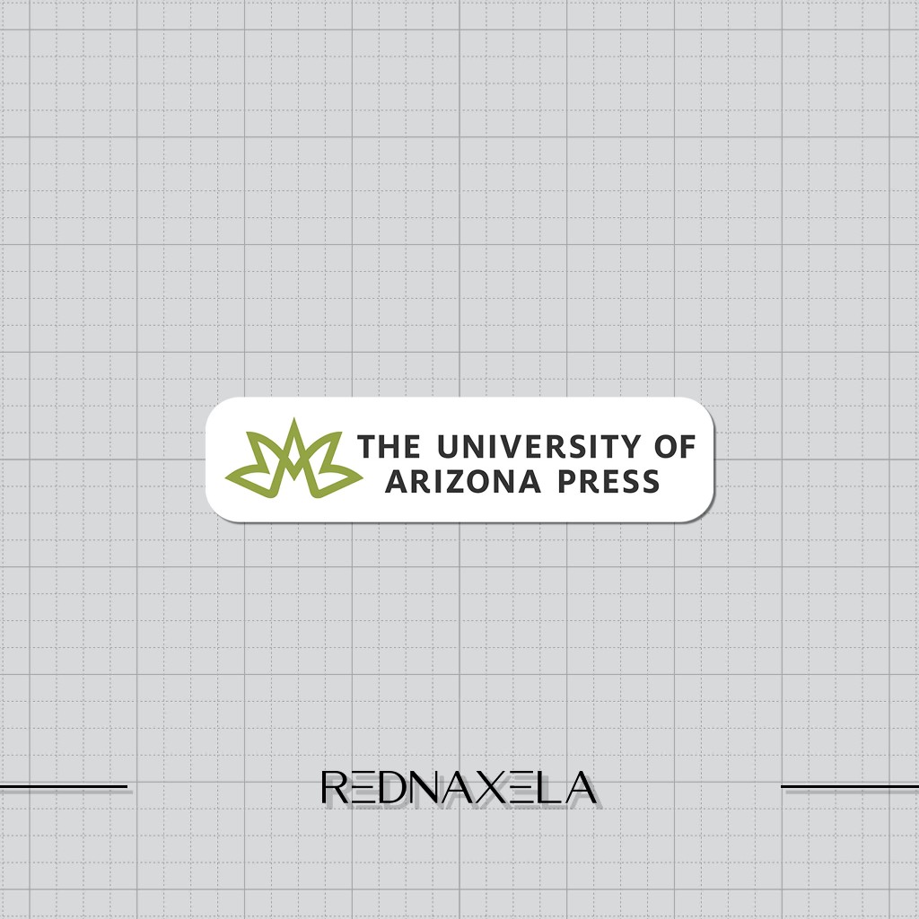 

Stiker Vinyl The University Of Arizona Press Logo Stiker Koper Outdoor Waterproof Sticker