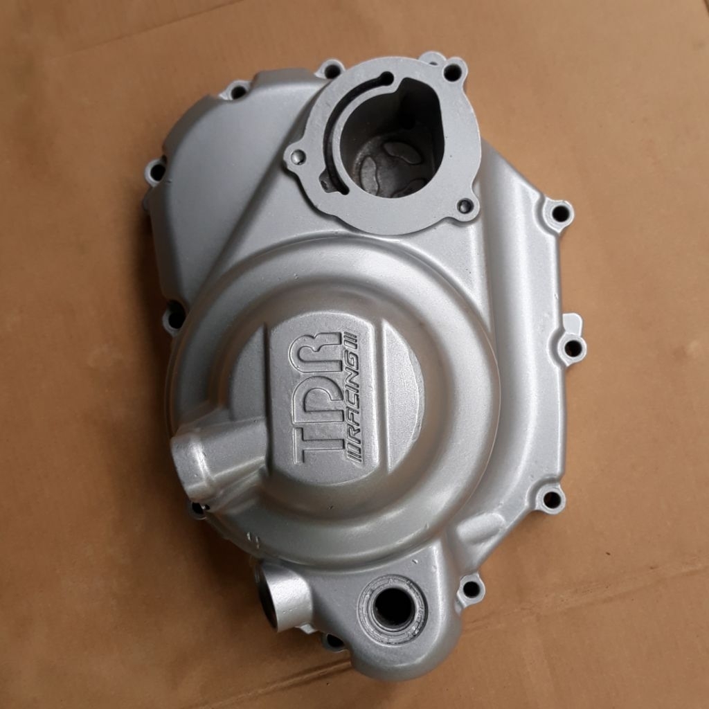 Block blok bak Kopling TDR kanan Vega ZR Jupiter Robot