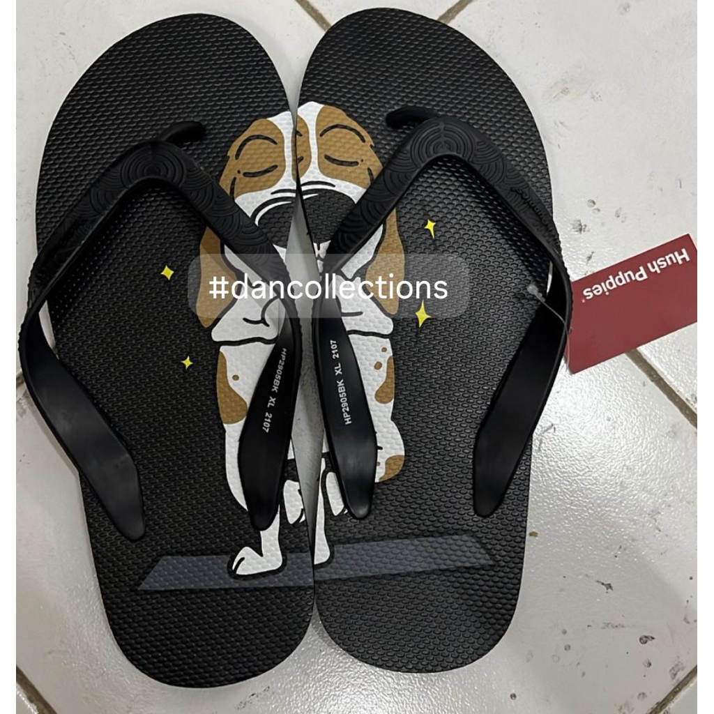 READY,SANDAL PRIA YOGA SLIPPER ORIGINAL HUSH PUPPIES,SALE 70%