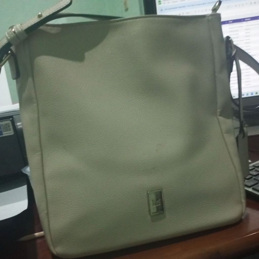 tas wanita second branded