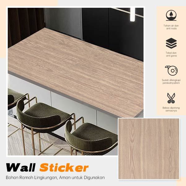 SOOKU Wall Sticker DP1131