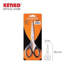 

GUNTING KENKO 838 1 LUSIN KENKO