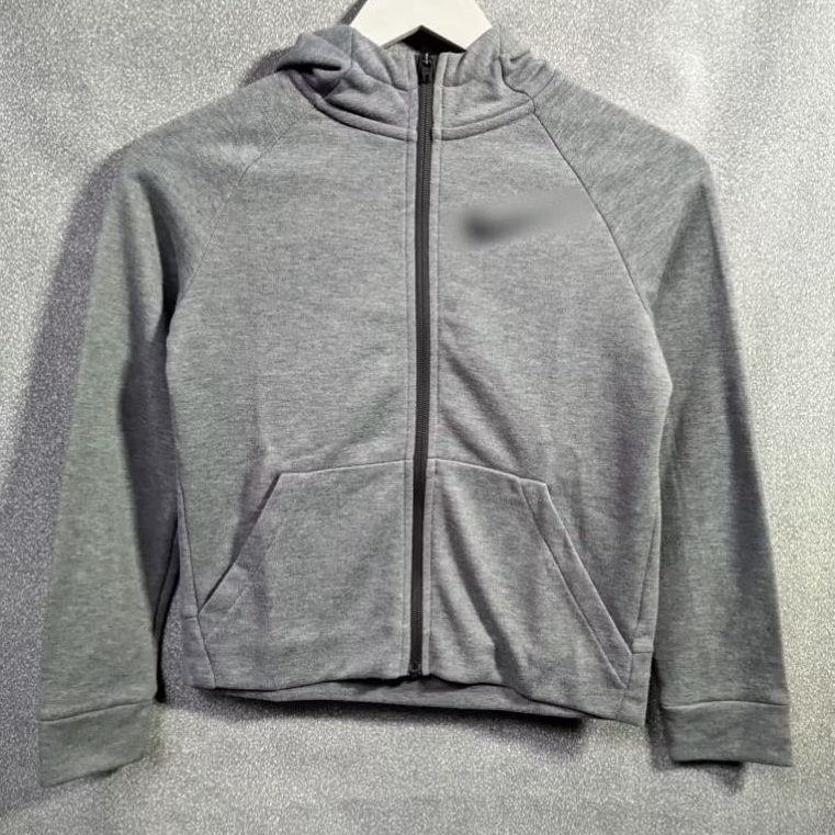 Jaket Hoodie Remaja Cewek