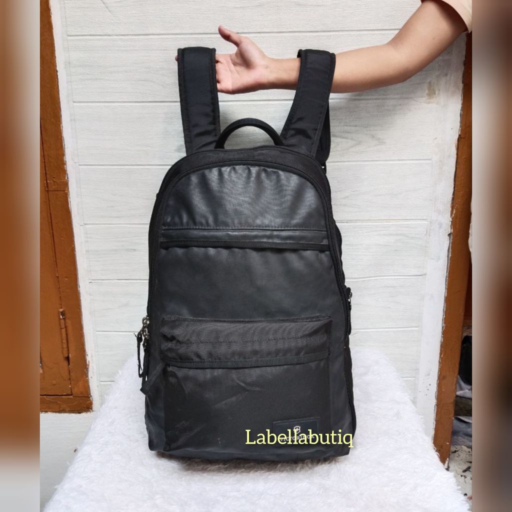 Victorinox Tas Ransel Pria Second