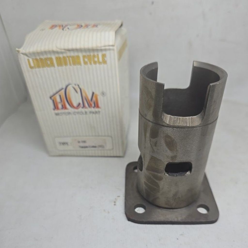 Foring Block A100 / A 100 suzuki cylinder liner boring blok