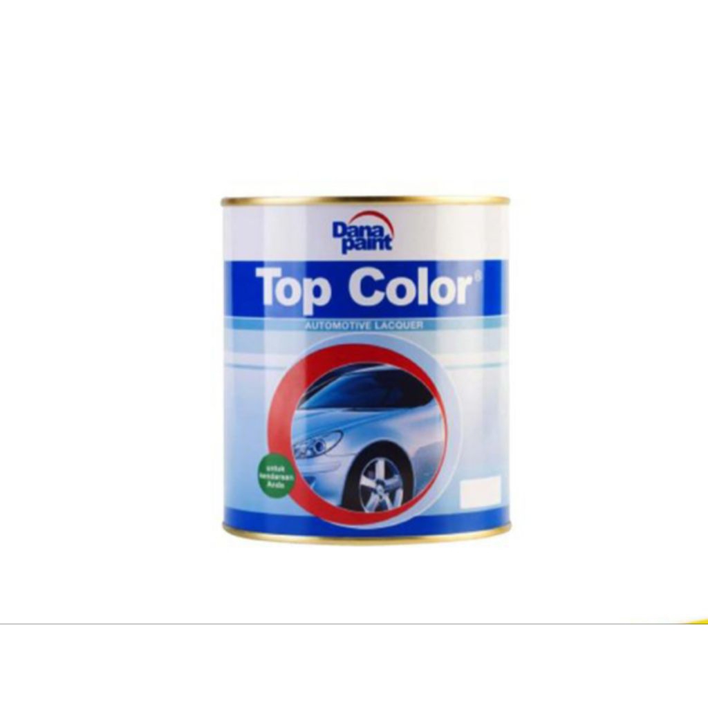 Cat Duco Danapaint 1kg Top color cat besi dan kayu