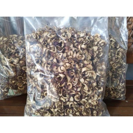 1 kg mahkota Dewa kering iris tipis /herbal mahkota dewa kering