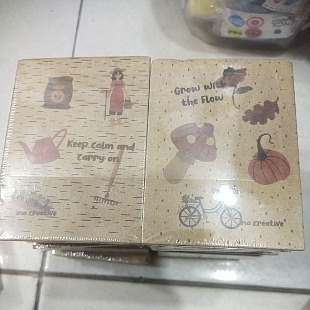 

( 1 pcs ) Notes Craft A6 mmc craft 2023