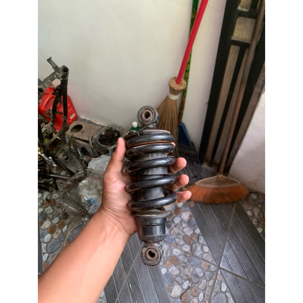 Shock Original Mx King / New