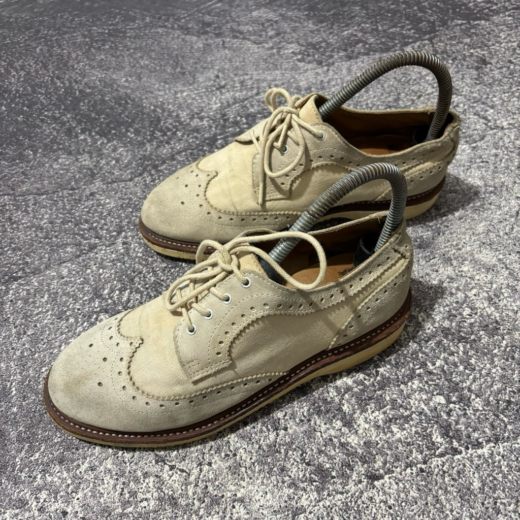 SEPATU DOCMART Joyce second