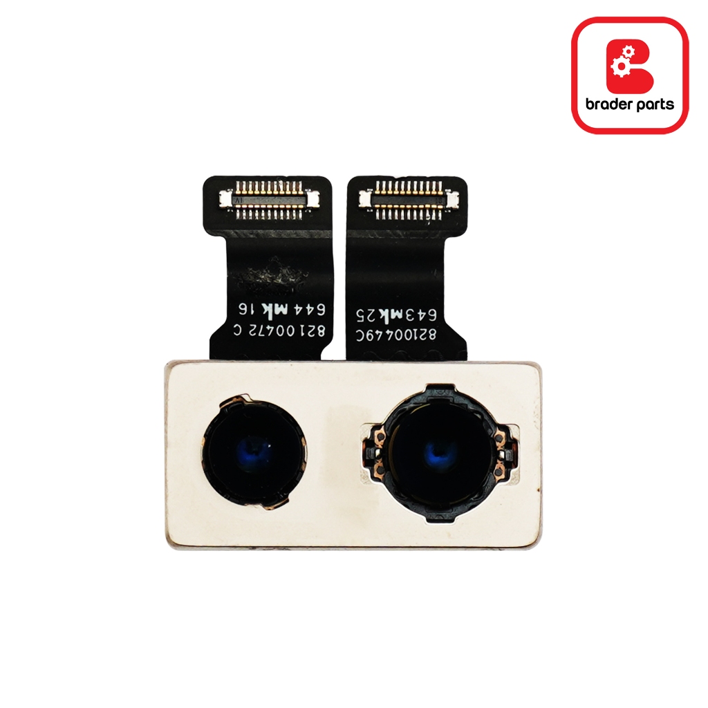 KAMERA BELAKANG BACK KAMERA IPHONE IP 7 PLUS 7+ BRADERPARTS