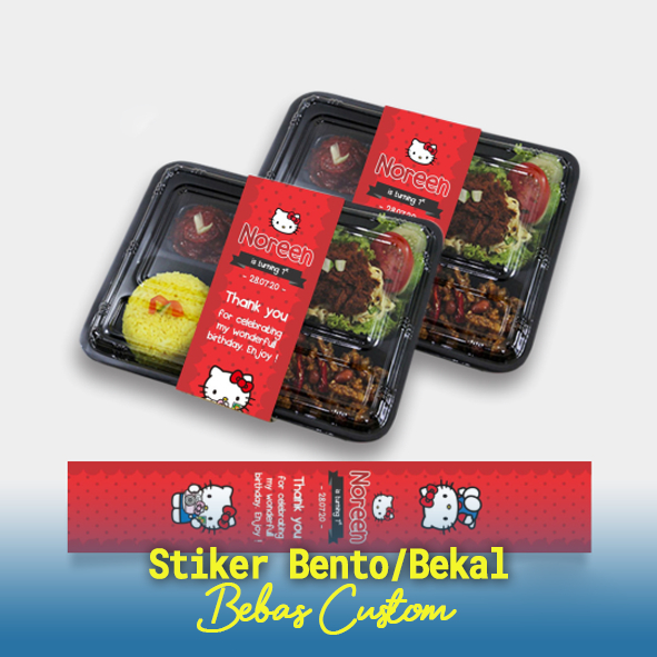 

Stiker Bento, Stiker Bekal, Stiker Label Bento, Stiker Label Makanan, Stiker Bento Murah Meriah, Stiker Bento Pekanbaru