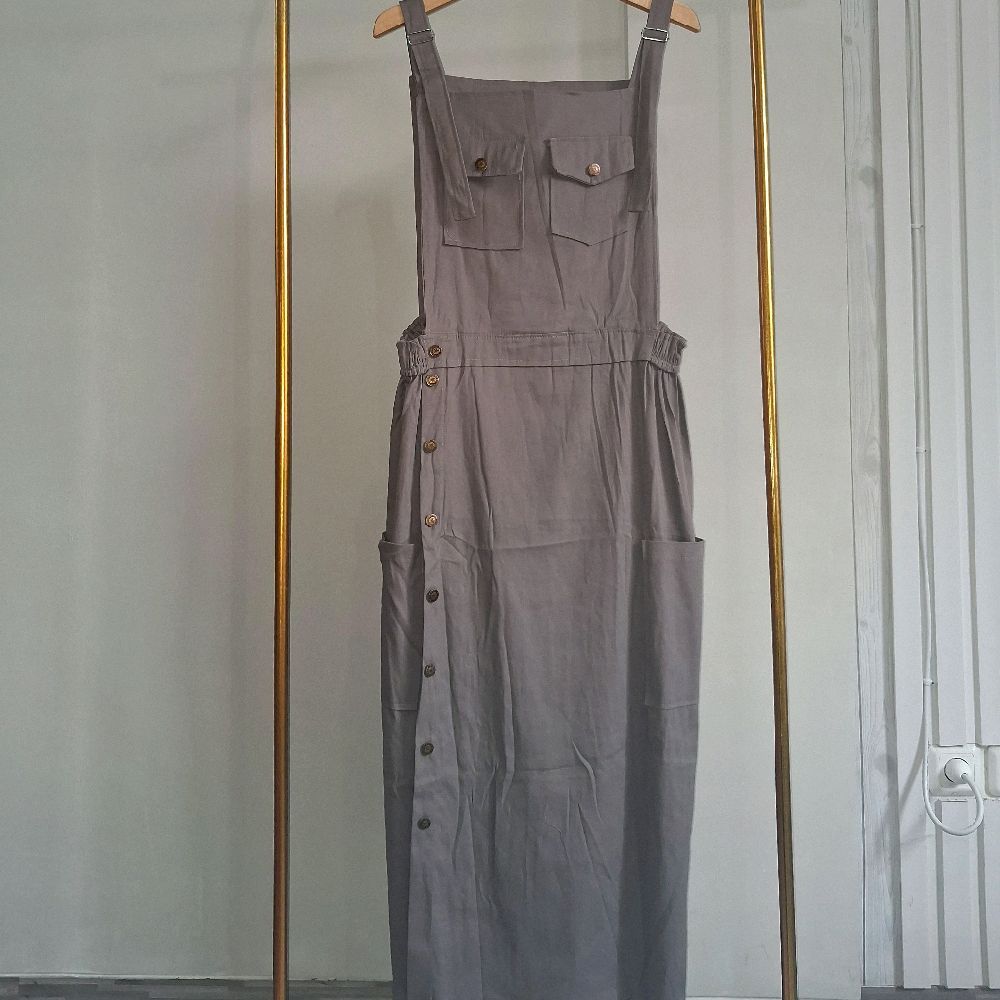 Overall rok / Jumsuit rok / Overall panjang